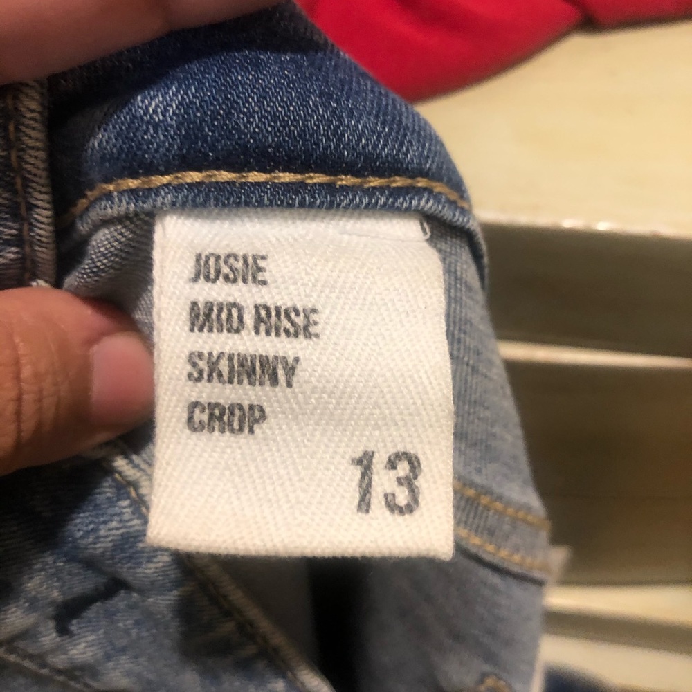 Jeans - Picture 2 of 3